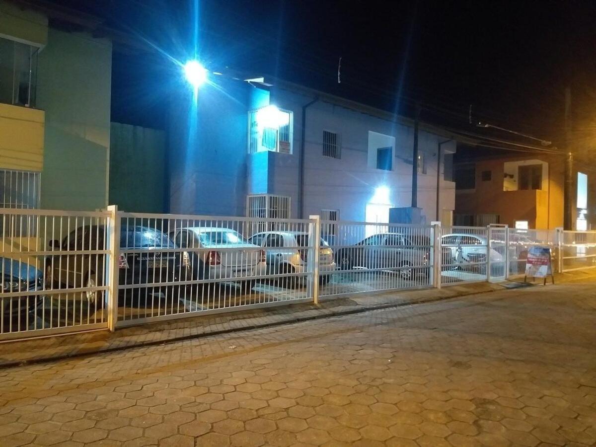 Cantinho Do Descanso Na Praia Grande Ubatuba Eksteriør billede